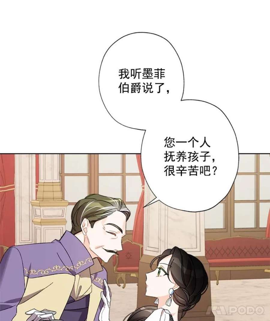 灰姑娘的善良继母11.帮女儿们交朋友