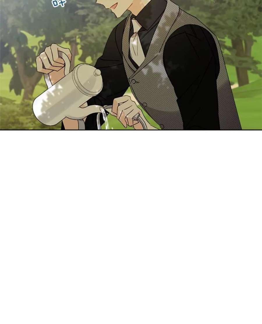 灰姑娘的善良继母12.愉快的野餐