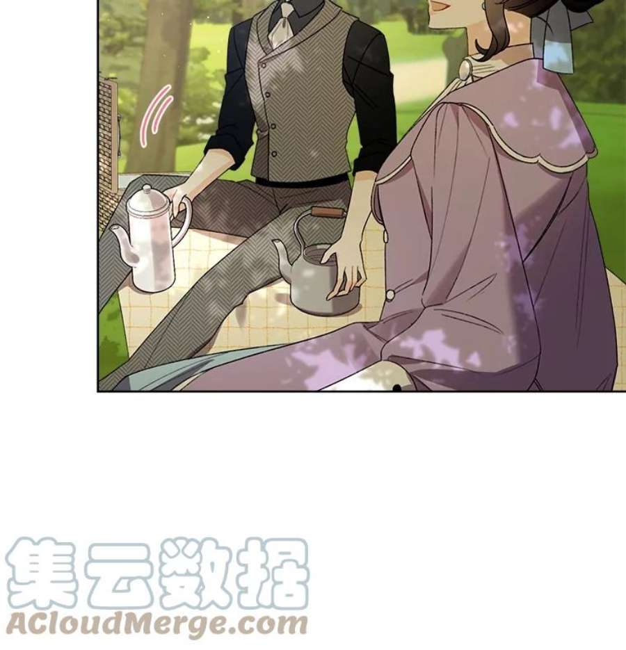 灰姑娘的善良继母12.愉快的野餐