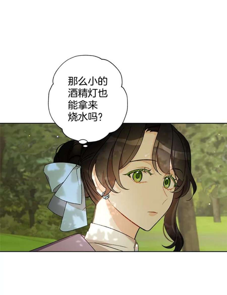 灰姑娘的善良继母12.愉快的野餐