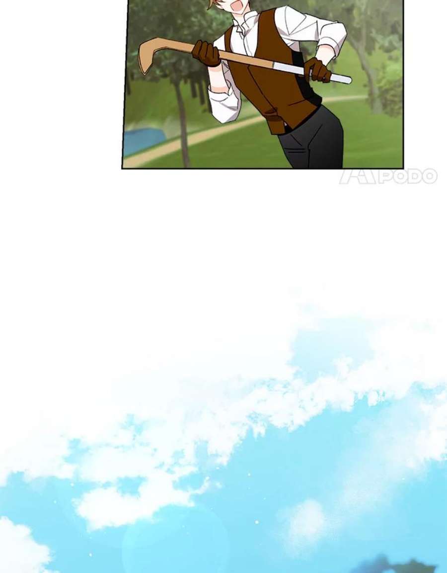 灰姑娘的善良继母12.愉快的野餐