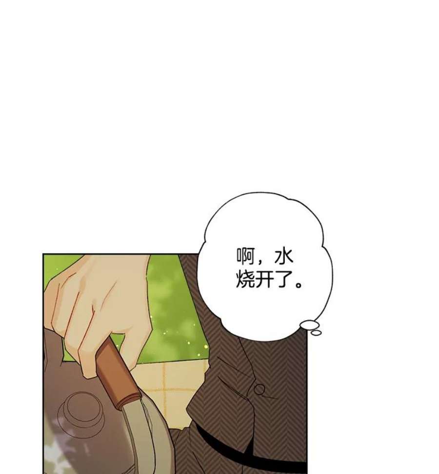 灰姑娘的善良继母12.愉快的野餐