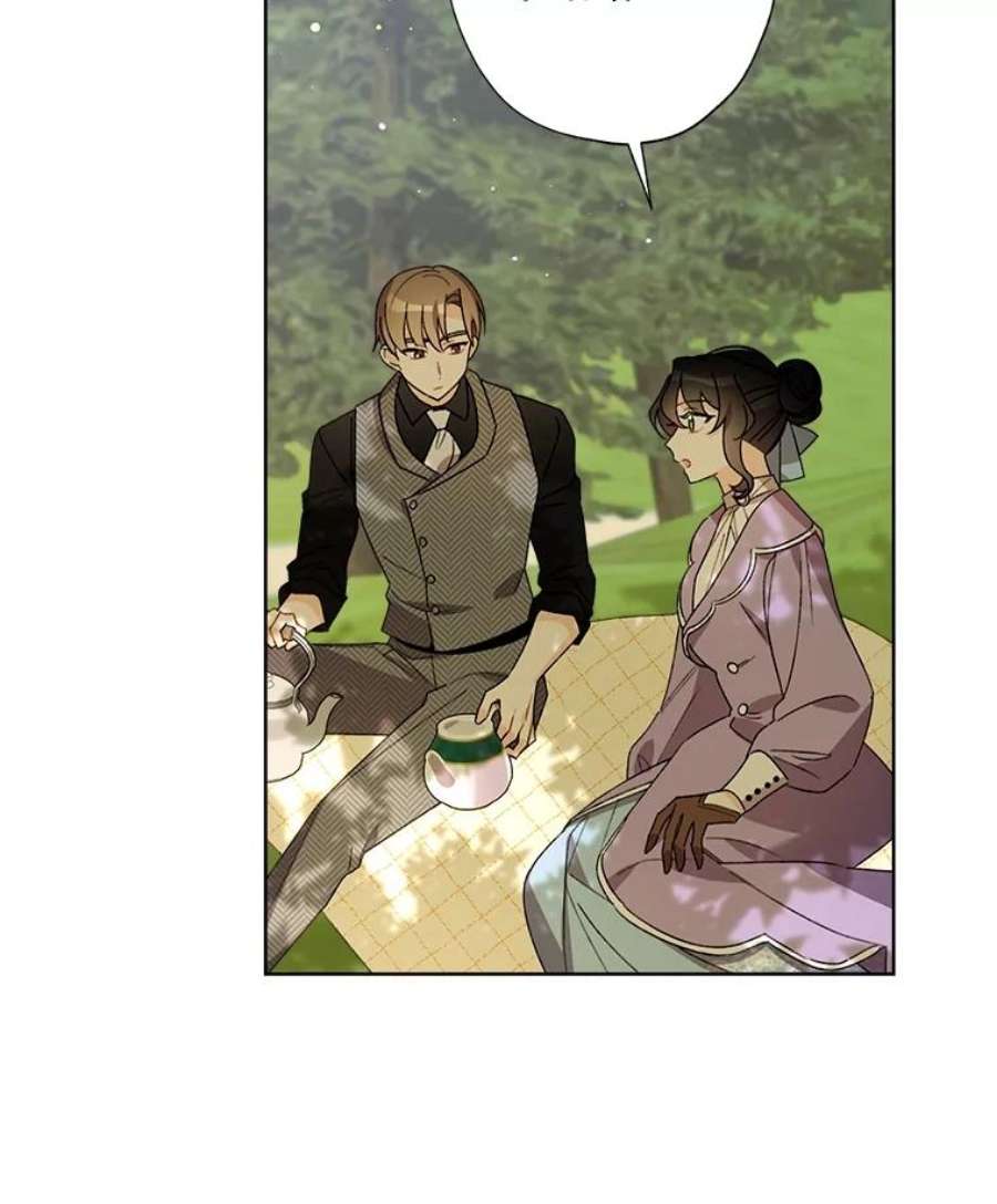 灰姑娘的善良继母12.愉快的野餐