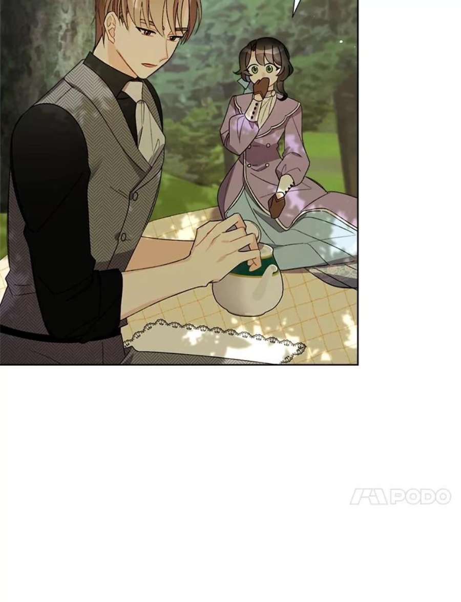 灰姑娘的善良继母12.愉快的野餐