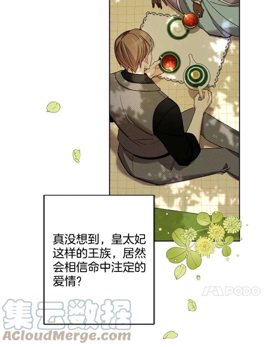 灰姑娘的善良继母12.愉快的野餐