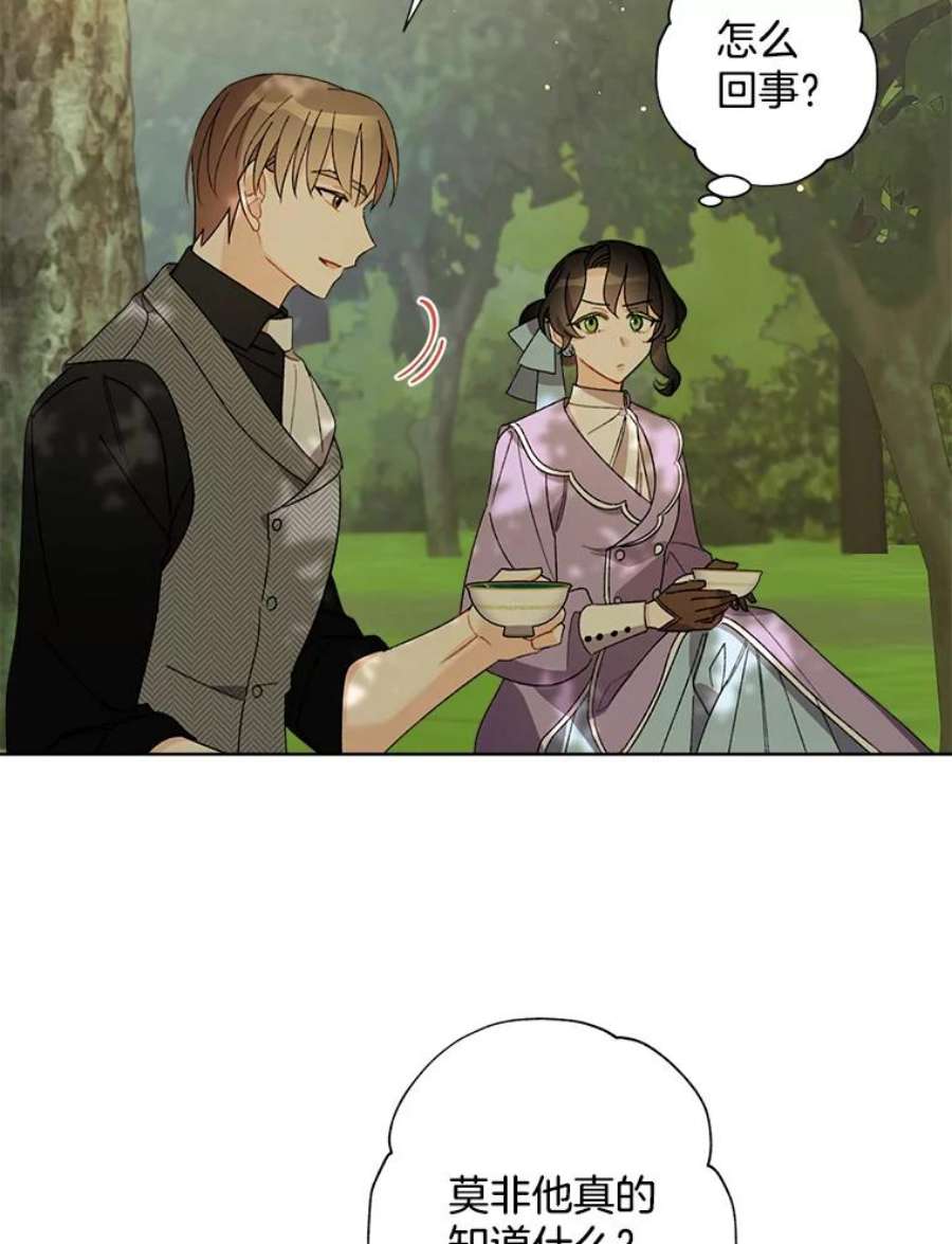 灰姑娘的善良继母12.愉快的野餐