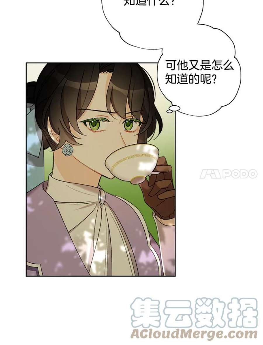 灰姑娘的善良继母12.愉快的野餐