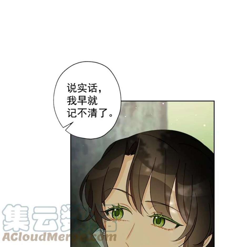 灰姑娘的善良继母13.这家伙还挺可爱的