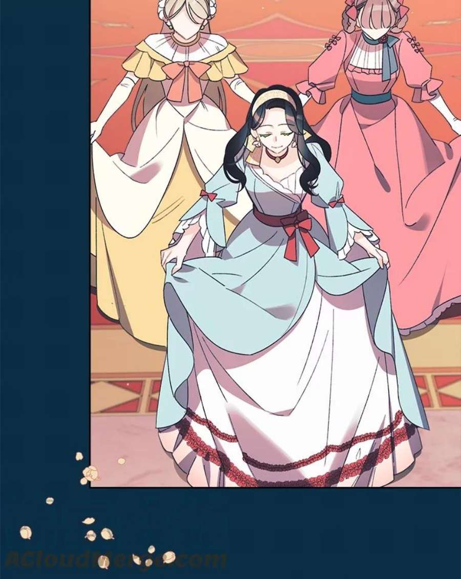 灰姑娘的善良继母13.这家伙还挺可爱的