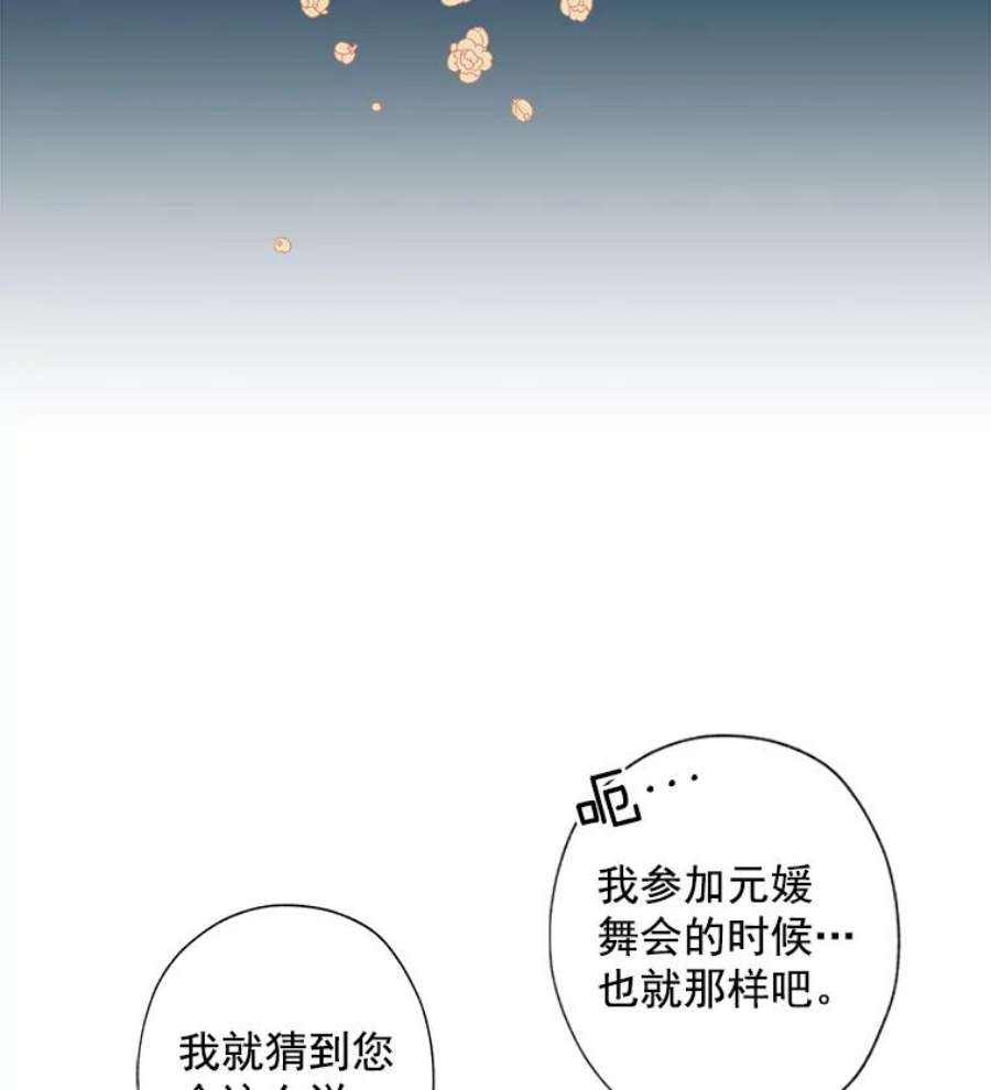 灰姑娘的善良继母13.这家伙还挺可爱的