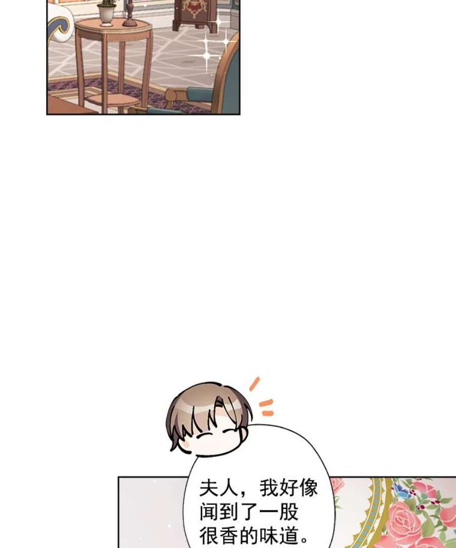 灰姑娘的善良继母13.这家伙还挺可爱的