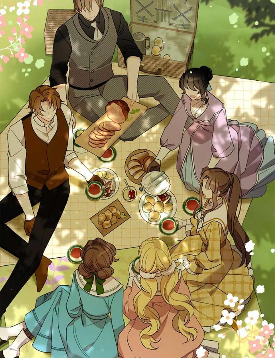 灰姑娘的善良继母13.这家伙还挺可爱的