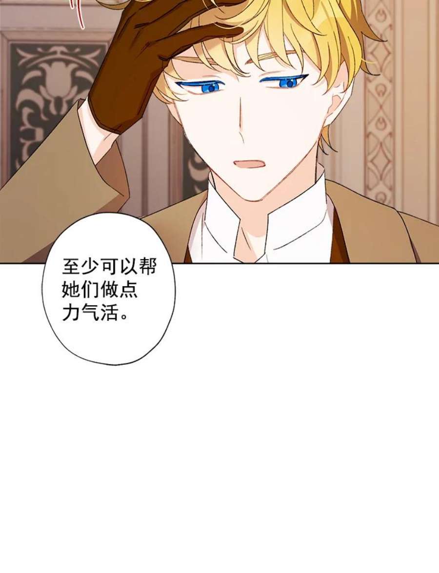 灰姑娘的善良继母15.元媛舞会前的准备