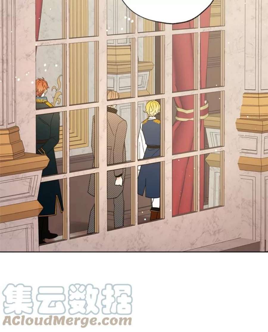 灰姑娘的善良继母15.元媛舞会前的准备