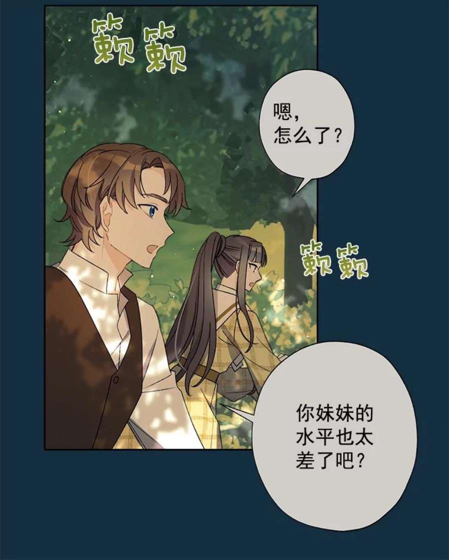 灰姑娘的善良继母15.元媛舞会前的准备