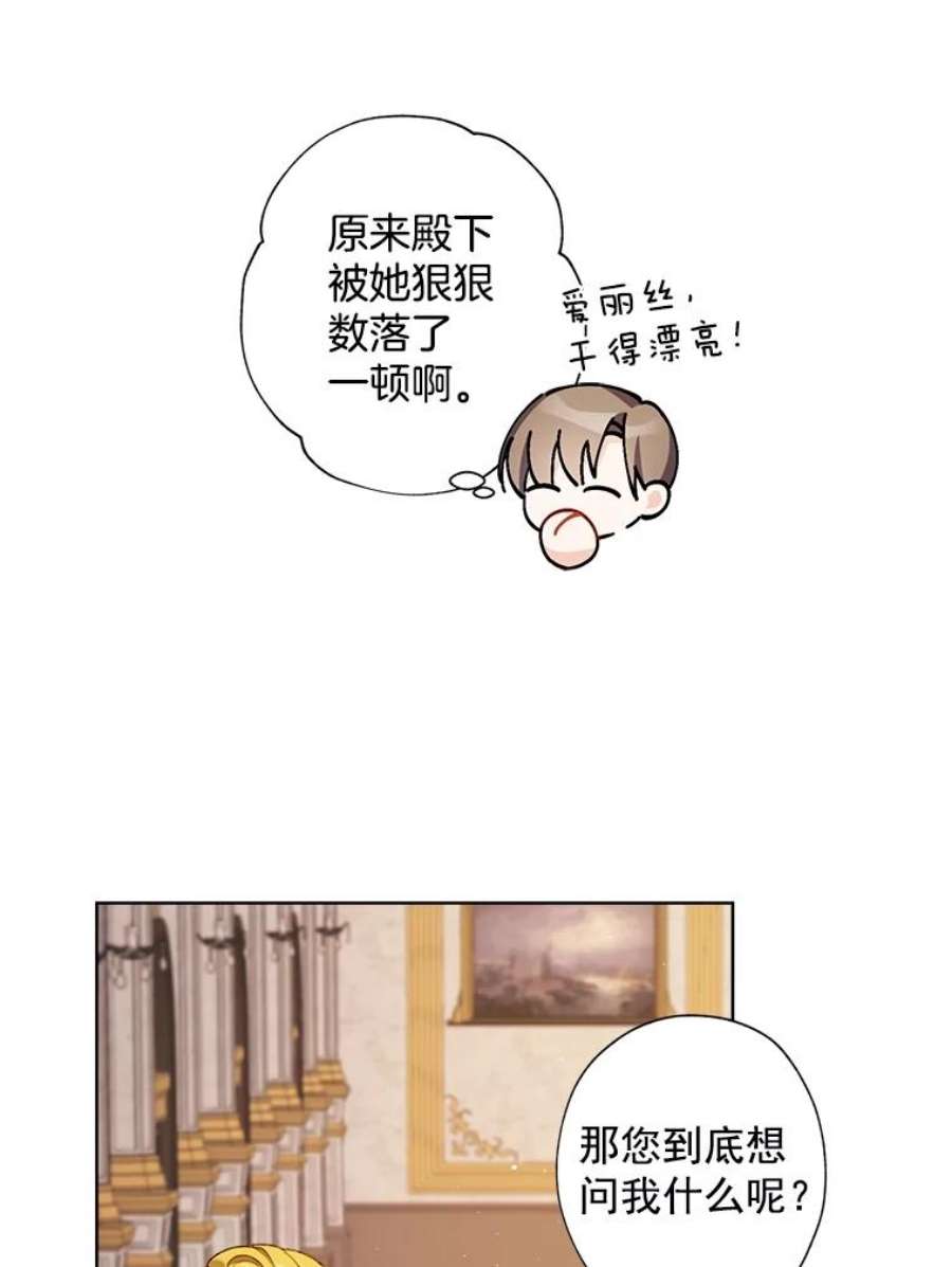 灰姑娘的善良继母15.元媛舞会前的准备