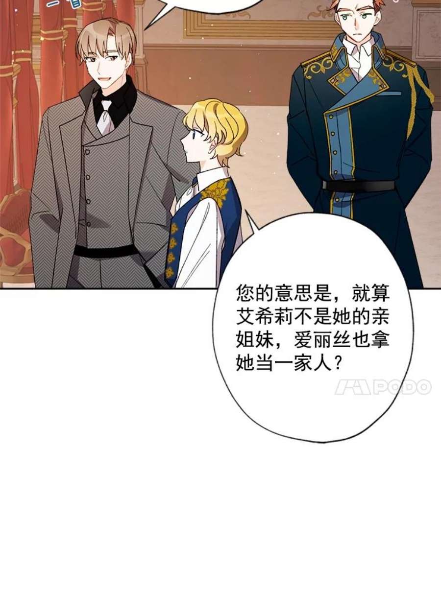 灰姑娘的善良继母15.元媛舞会前的准备