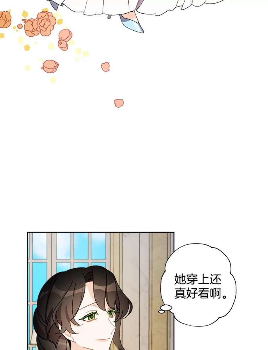 灰姑娘的善良继母15.元媛舞会前的准备