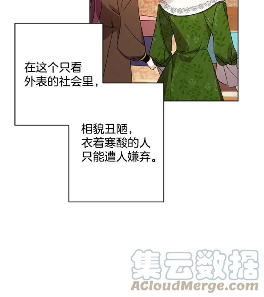 灰姑娘的善良继母15.元媛舞会前的准备