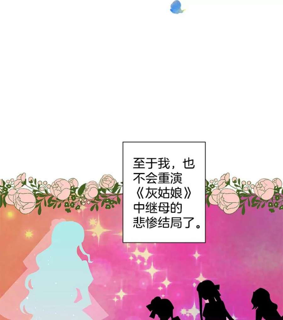 灰姑娘的善良继母19.王子和灰姑娘