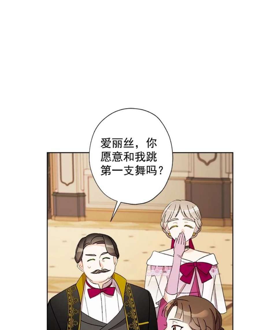 灰姑娘的善良继母20.第一支舞