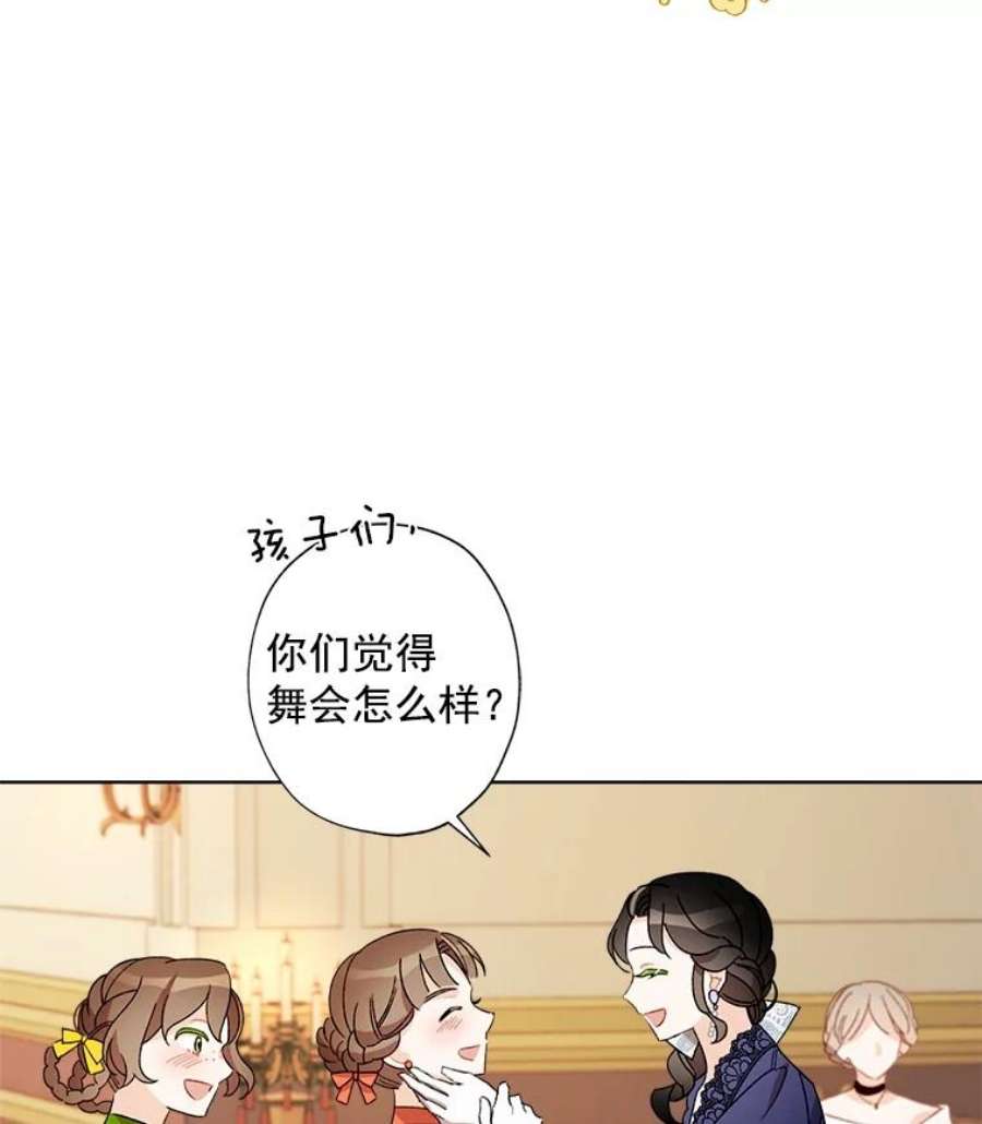 灰姑娘的善良继母20.第一支舞