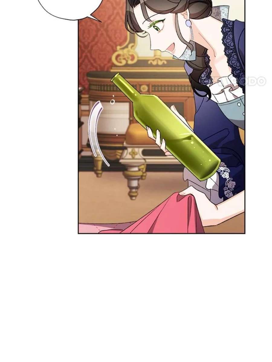 灰姑娘的善良继母22.焕然一新