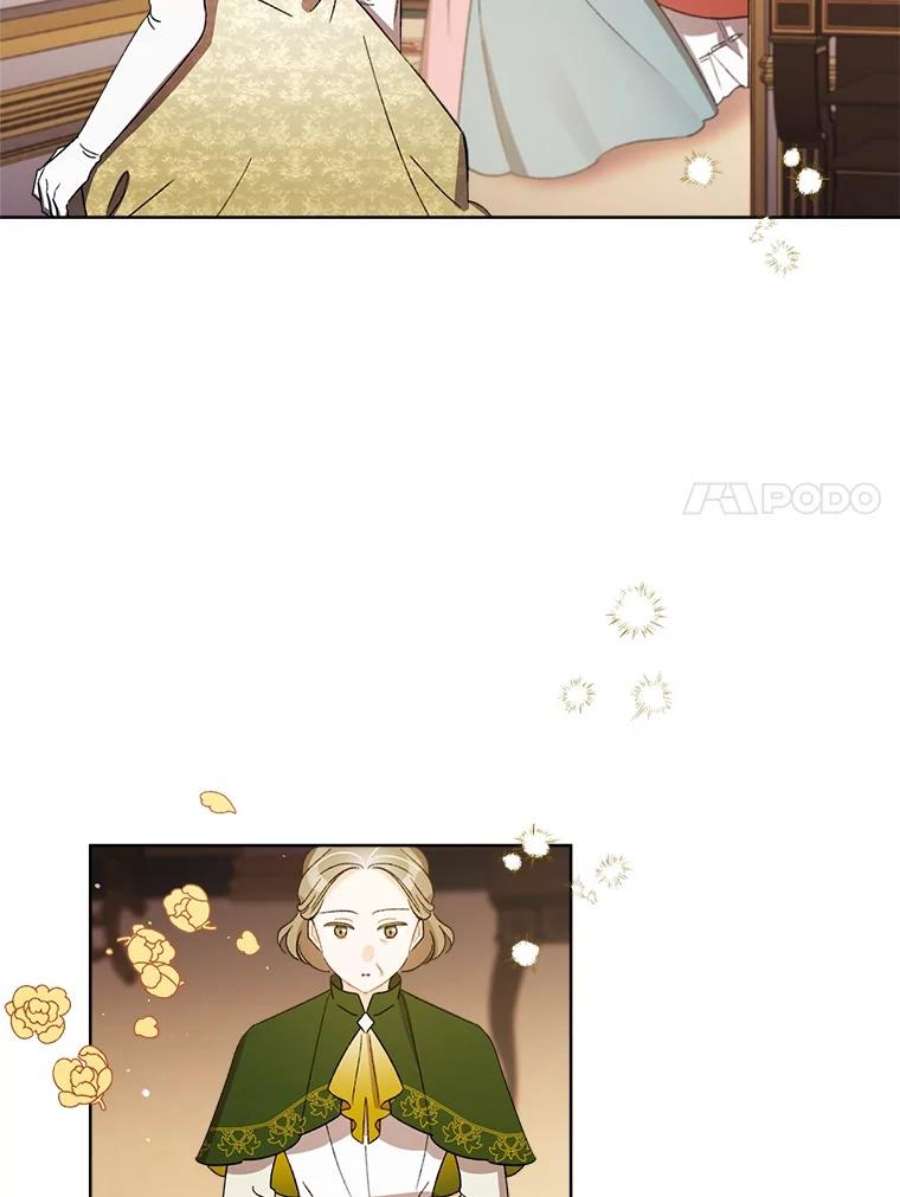 灰姑娘的善良继母22.焕然一新