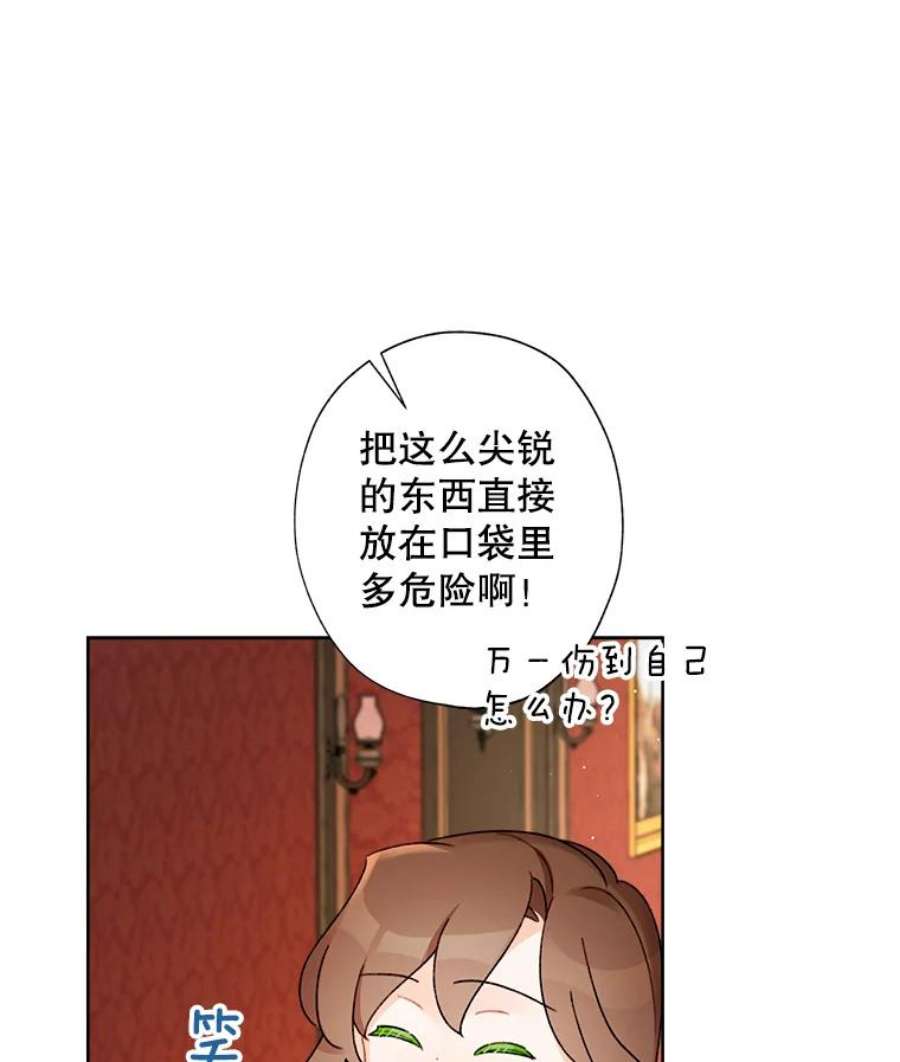 灰姑娘的善良继母25.邀请函