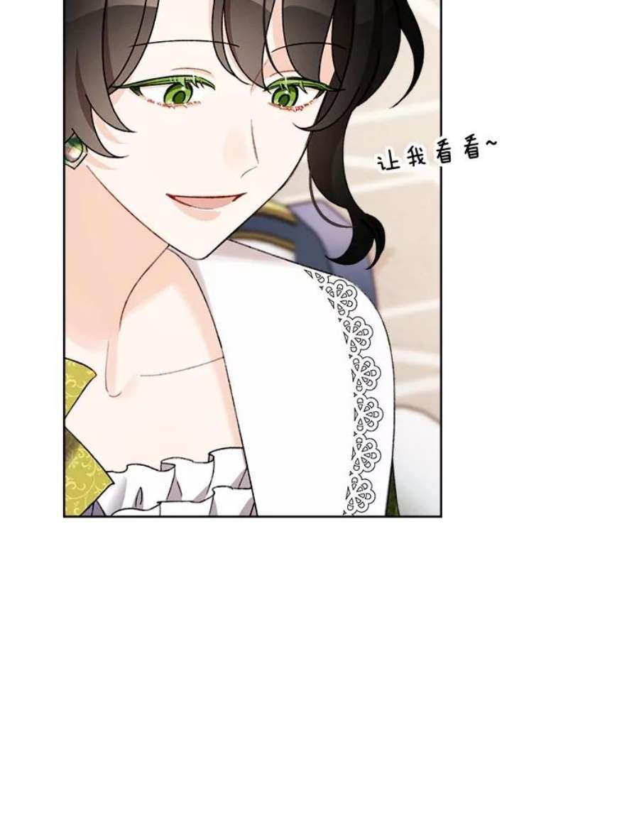 灰姑娘的善良继母25.邀请函