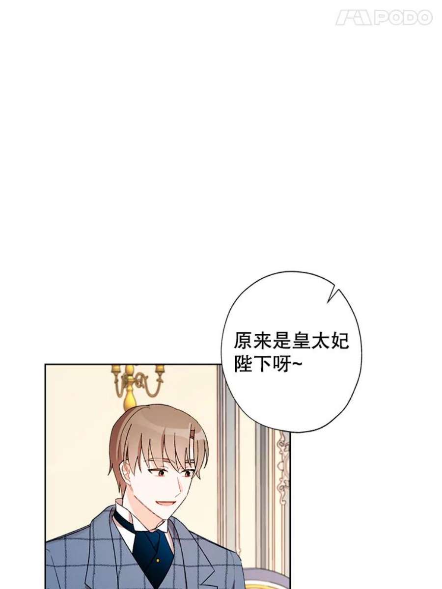 灰姑娘的善良继母25.邀请函