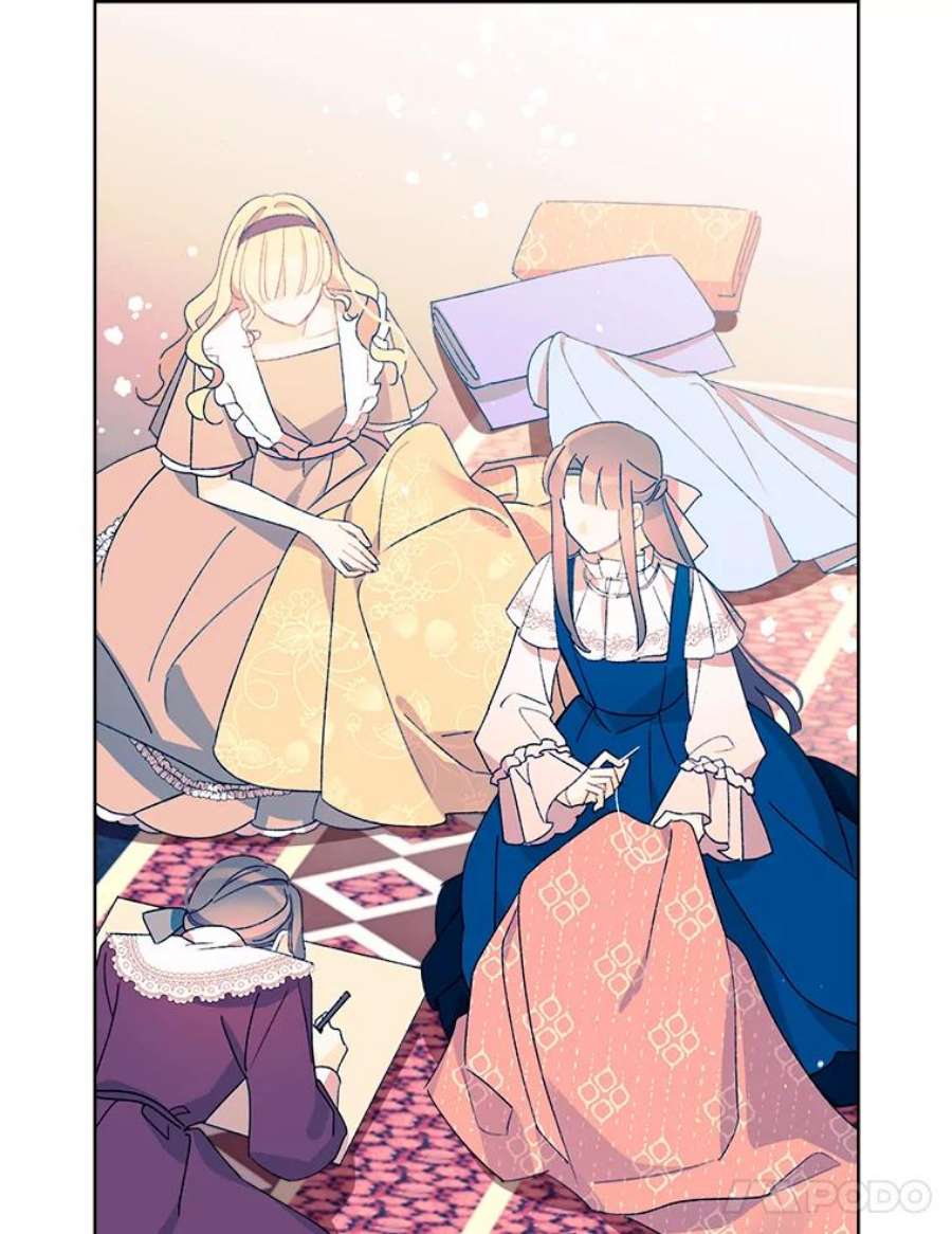 灰姑娘的善良继母25.邀请函