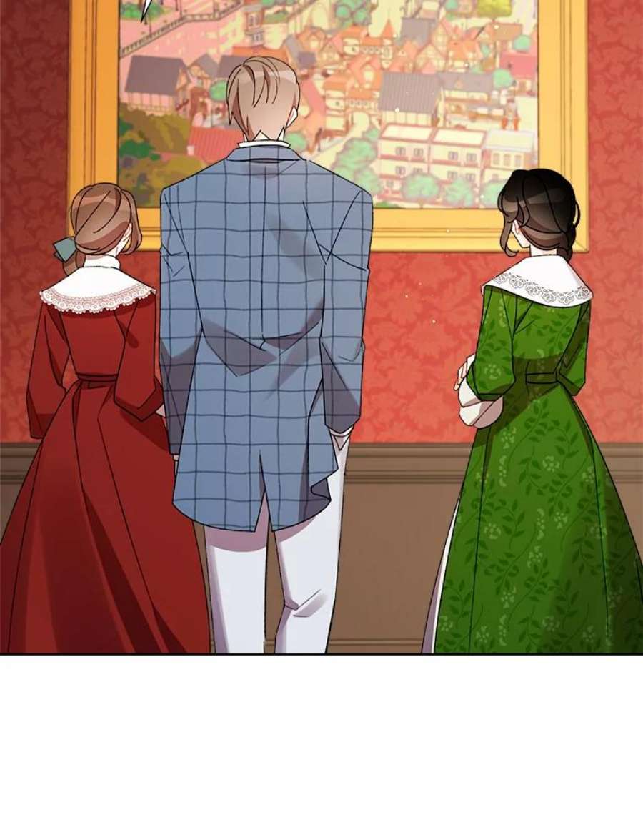 灰姑娘的善良继母25.邀请函