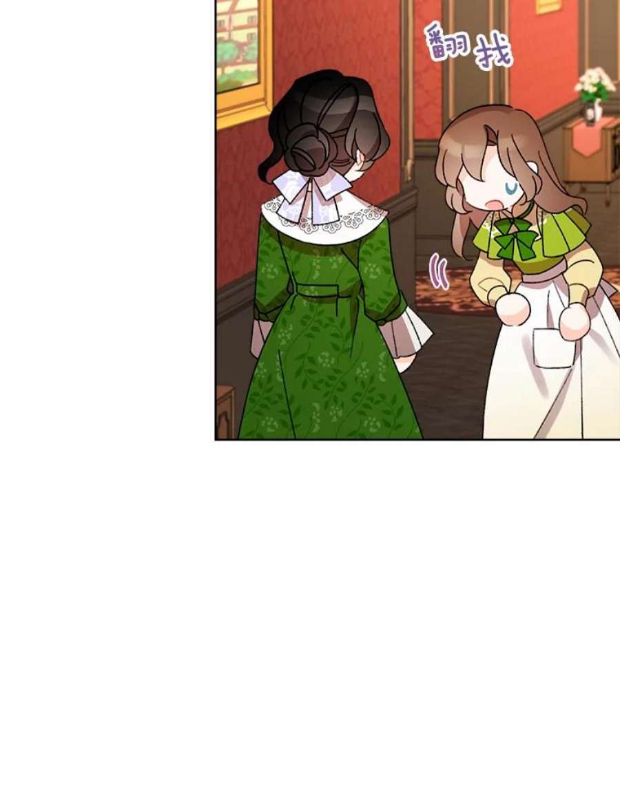 灰姑娘的善良继母25.邀请函