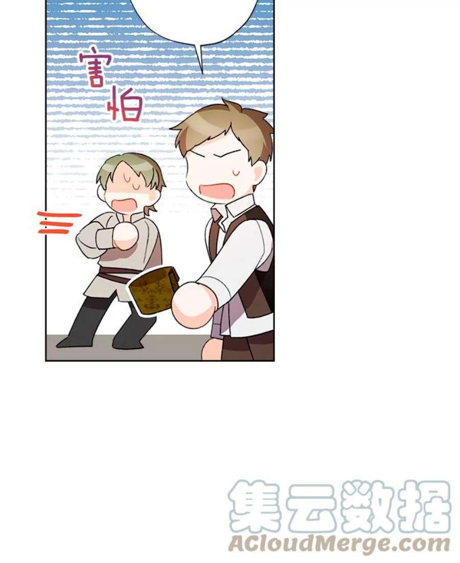 灰姑娘的善良继母27.王子的担忧