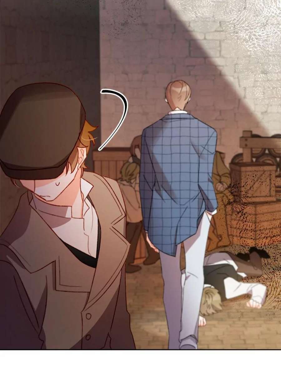 灰姑娘的善良继母27.王子的担忧