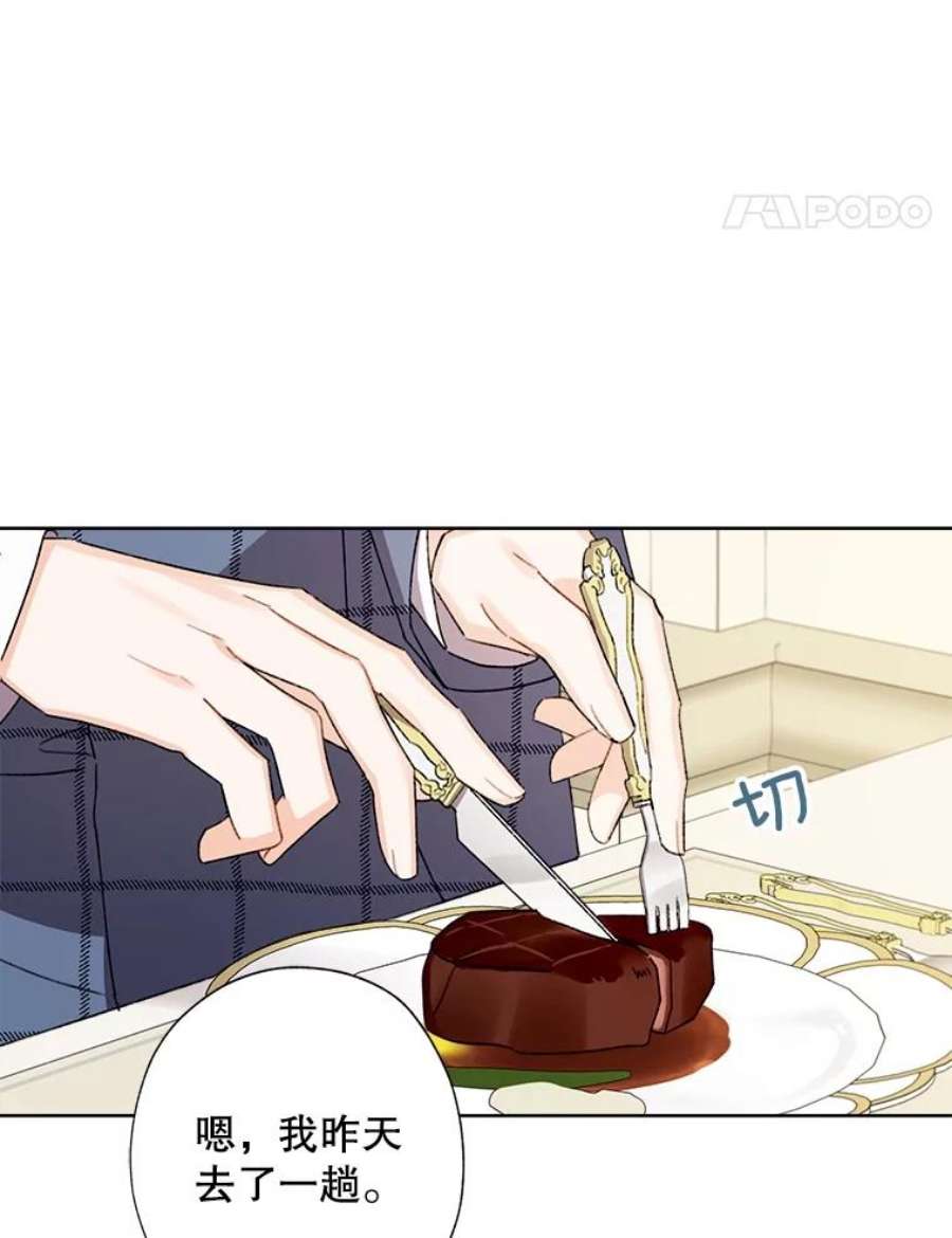 灰姑娘的善良继母27.王子的担忧