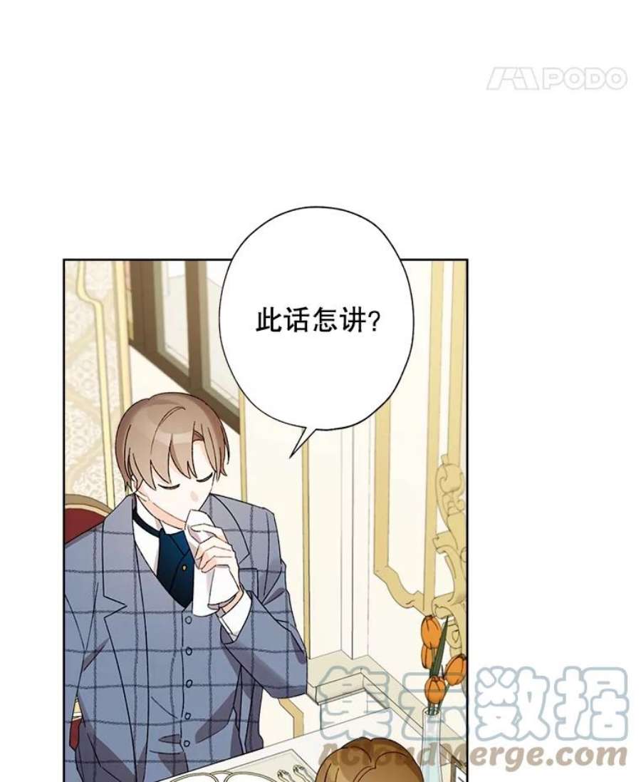 灰姑娘的善良继母27.王子的担忧