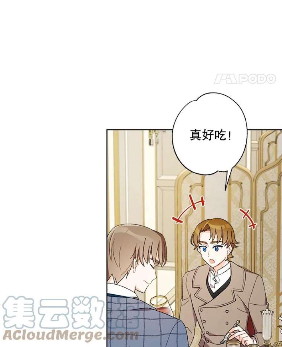 灰姑娘的善良继母27.王子的担忧