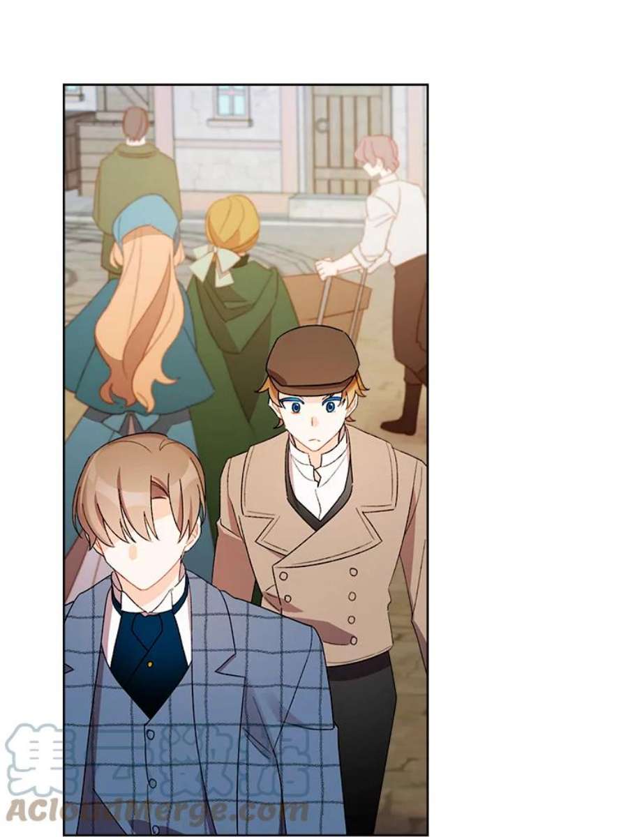 灰姑娘的善良继母27.王子的担忧