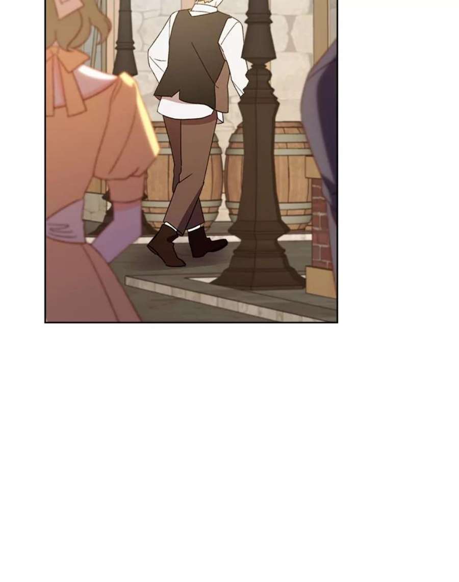 灰姑娘的善良继母27.王子的担忧