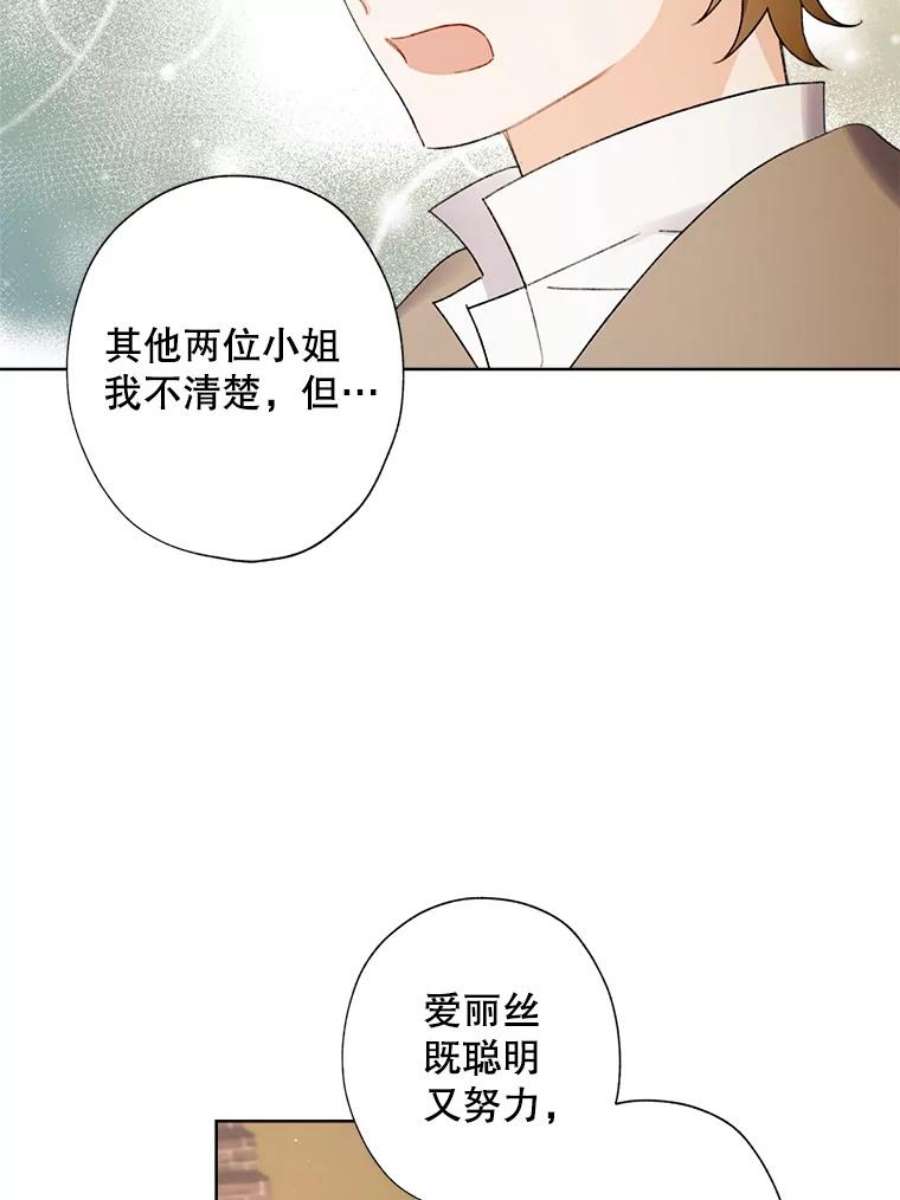 灰姑娘的善良继母27.王子的担忧