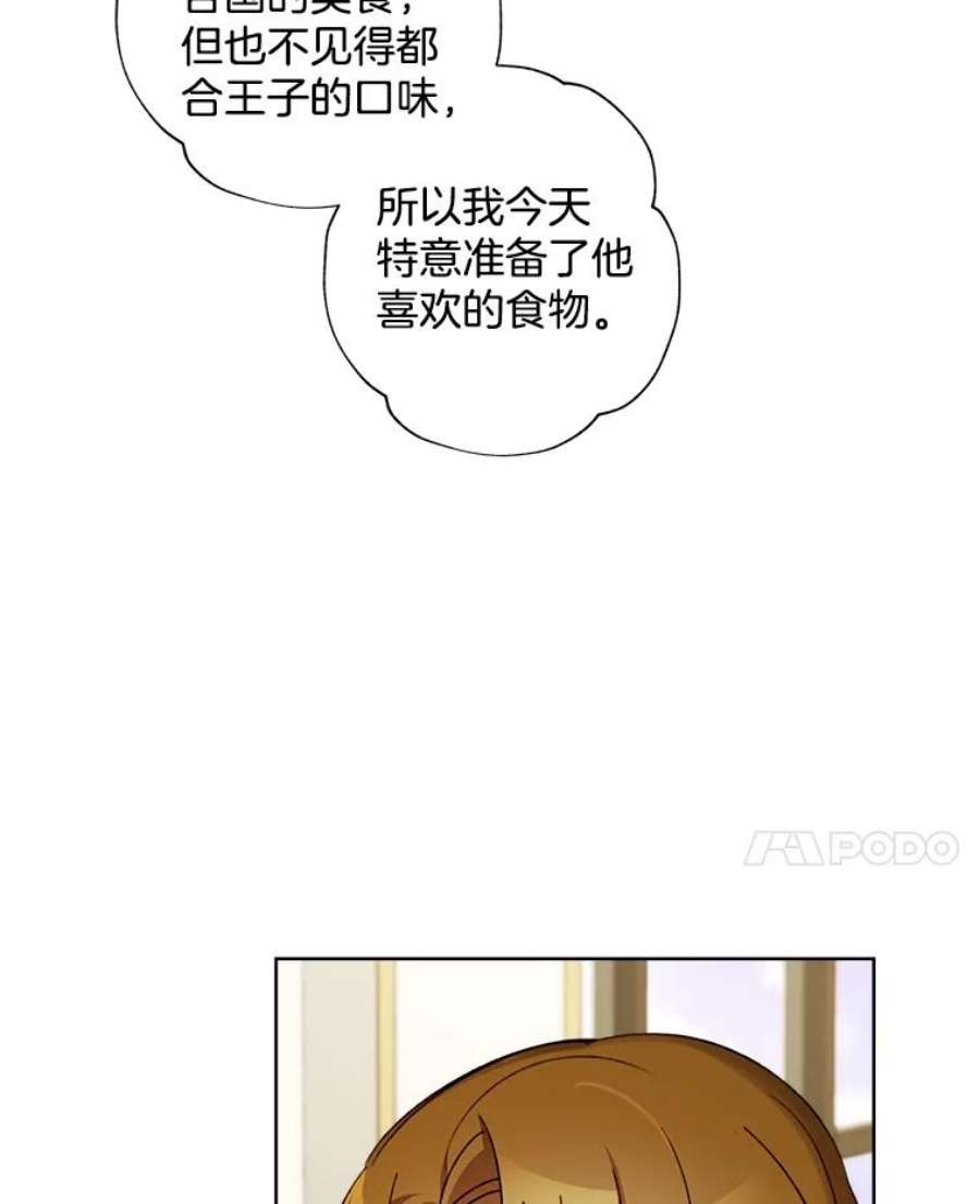 灰姑娘的善良继母27.王子的担忧