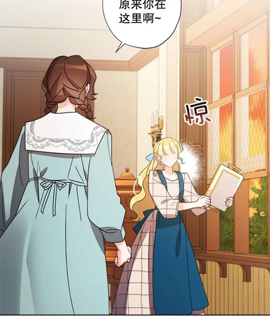 灰姑娘的善良继母28.花朵装饰权