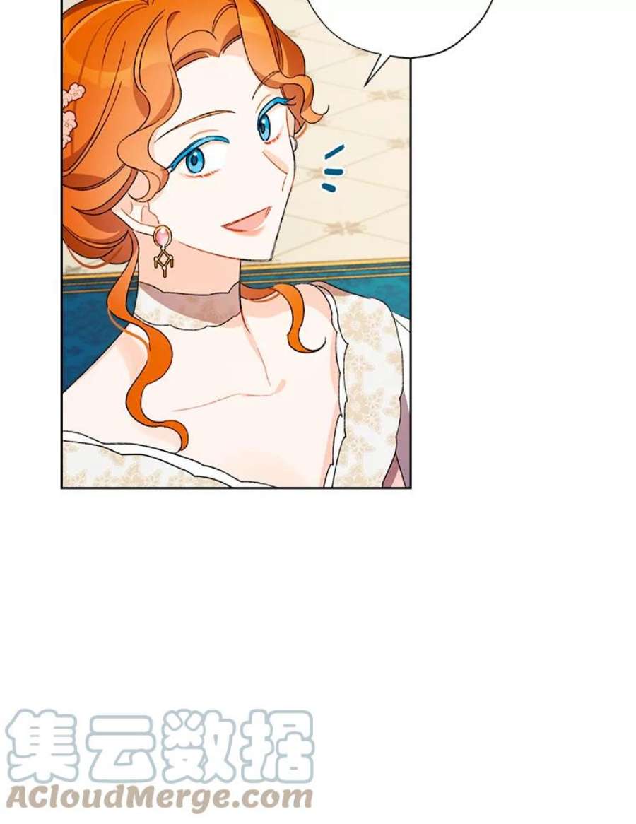 灰姑娘的善良继母28.花朵装饰权