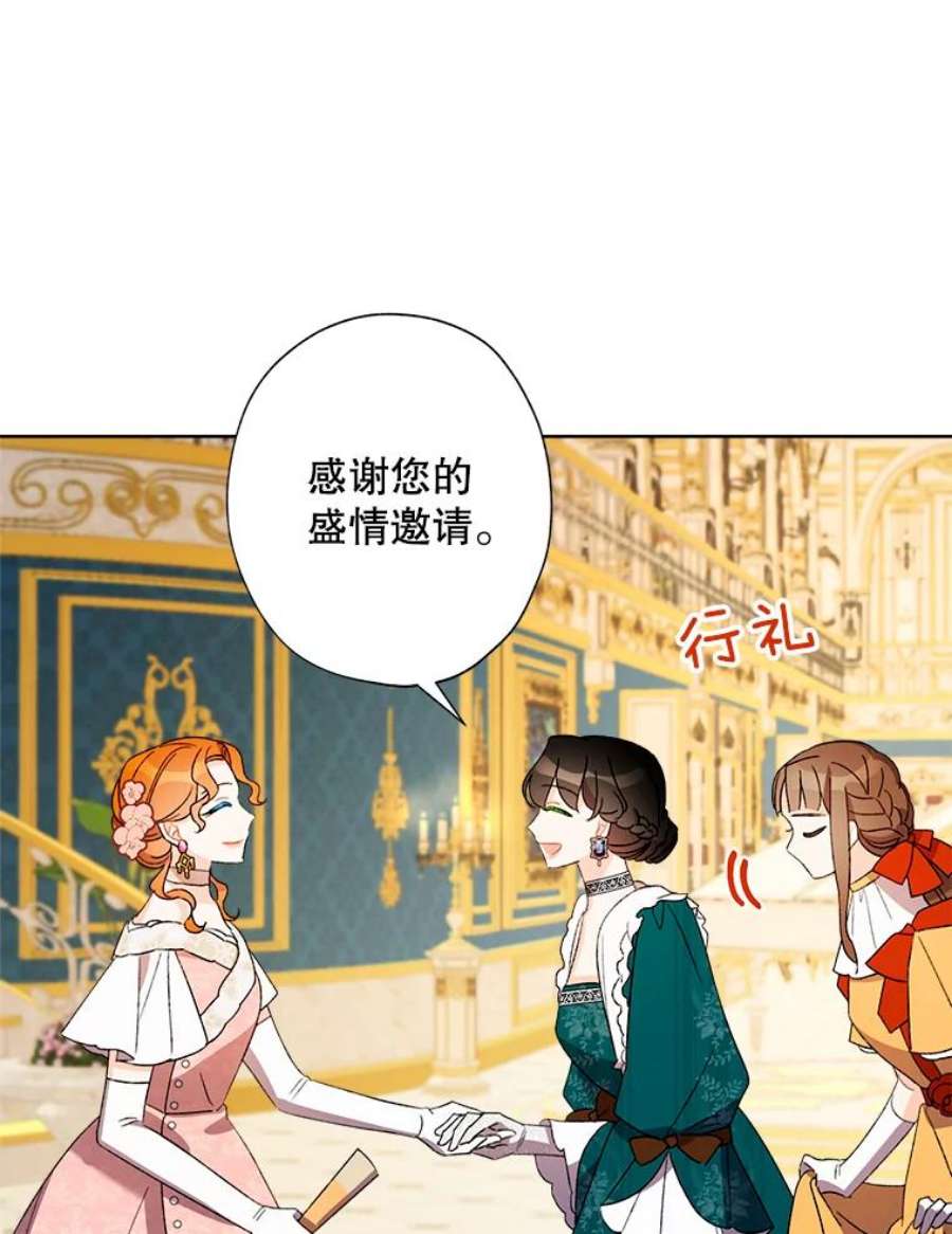 灰姑娘的善良继母28.花朵装饰权