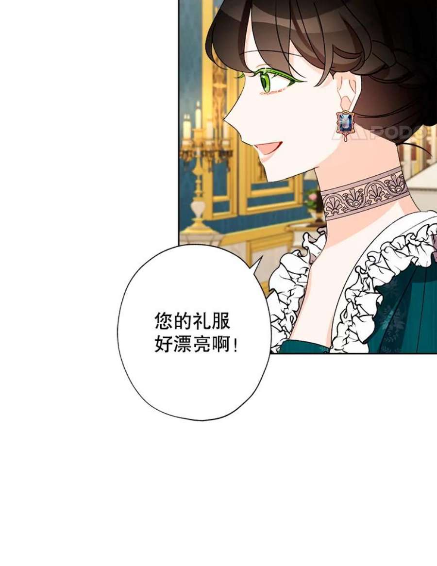 灰姑娘的善良继母28.花朵装饰权