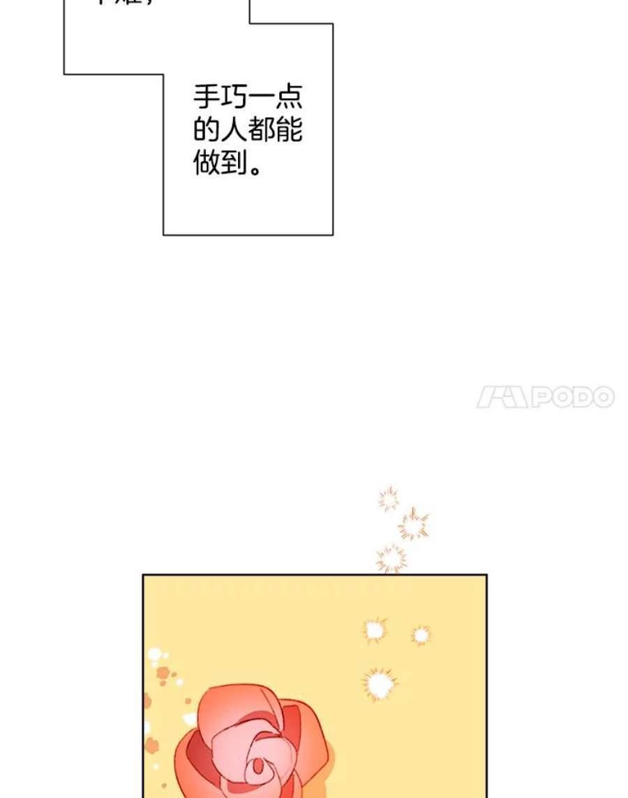 灰姑娘的善良继母28.花朵装饰权