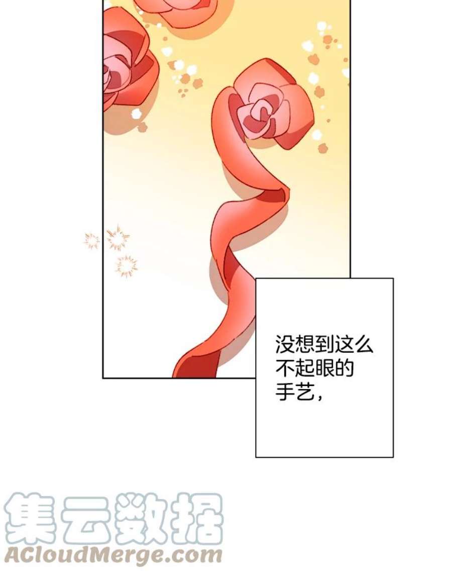 灰姑娘的善良继母28.花朵装饰权