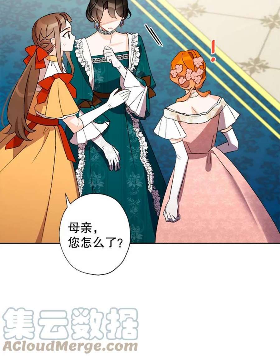 灰姑娘的善良继母28.花朵装饰权